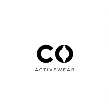 Co Activewear Logo