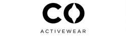 Co Activewear Logo